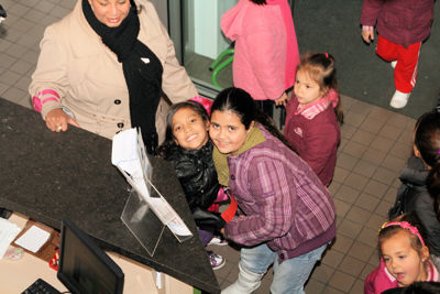 Foto 7 uit Sint in de Focus30_11