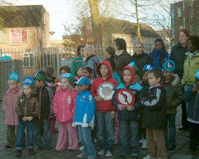 Foto 27 uit Startverkeersslang07