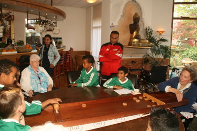 Foto 112 uit FeyenoordStreetLeague