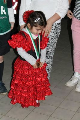 Foto 14 uit CarnavalStormpolder