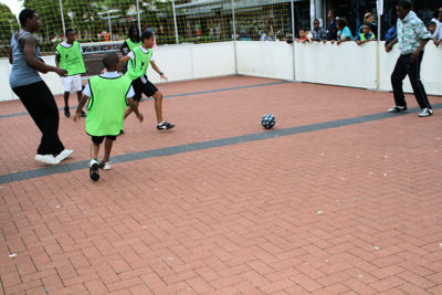 Foto 74 uit 4x4BoardingVoetbal