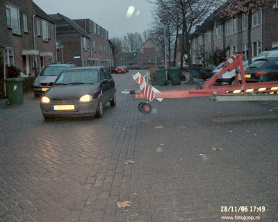 Foto 66 uit Foto's Beverwaard