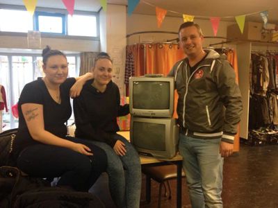 Foto 59 uit KledingBankFocus