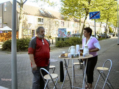 Foto 30 uit opzomeren 2005