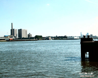 Foto 67 uit Foto's uit Rotterdam