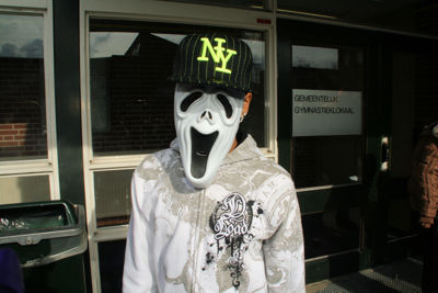 Foto 132 uit CarnavalRKRegenboog