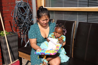 Foto 17 uit KinderfeestBuur24-8