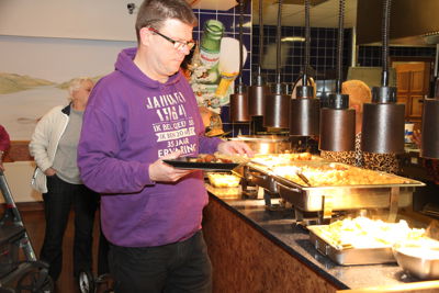 Foto 42 uit DinerBingoIJsselburgh