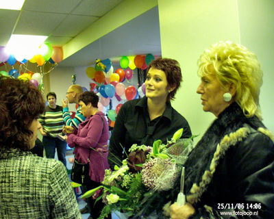 Foto 102 uit Haarstudio Sylviana