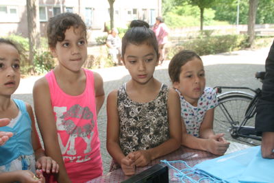 Foto 275 uit Frozen World Focus