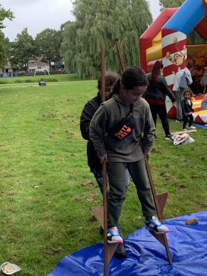 Foto 15 uit Circus Lori Wijkpark