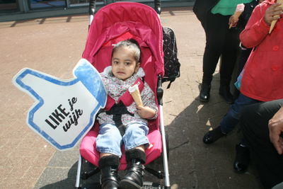 Foto 37 uit GratisIJsjeVerhage