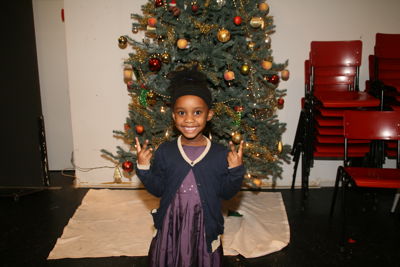 Foto 90 uit KerstActiviteit Focus