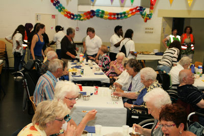 Foto 183 uit OuderVierdaagse23_6