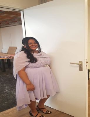 Foto 2 uit ModeShow Focus