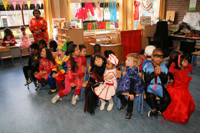 Foto 309 uit CarnavalRKRegenboog