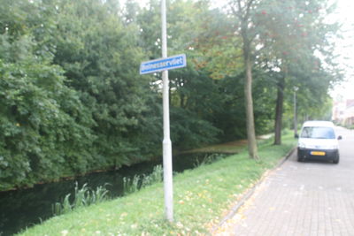 Foto 332 uit StratenBEVERWAARD