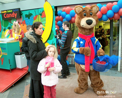 Foto 85 uit Haarstudio Sylviana