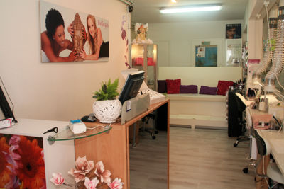 Foto 33 uit BelezaBeautySalon