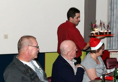 Foto 19 uit Kerst in Stormpolder