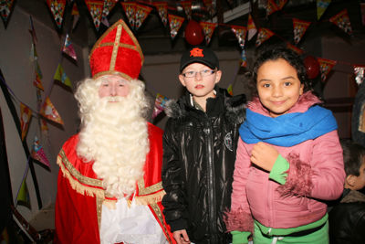 Foto 128 uit Sint in de Beverwaard