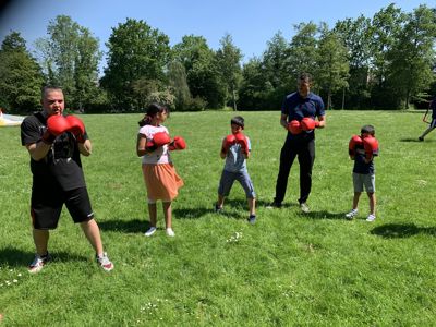 Foto 19 uit Sport & Spel Pit010