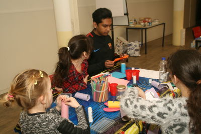 Foto 14 uit LenteFestival Focus