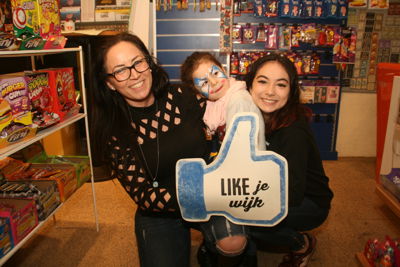 Foto 54 uit Alya Shop Vivant22-2