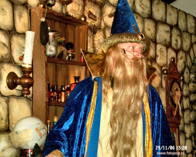 Foto 76 uit sinterklaas 2006 new