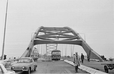 Foto 231 uit BRIENENOORDBRUG