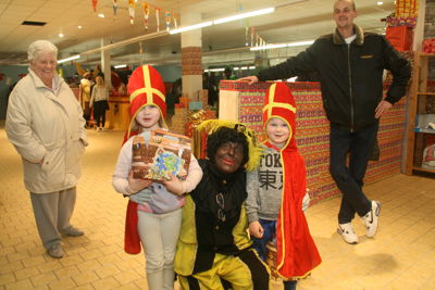 Foto 262 uit SinterklaasBeverwaard