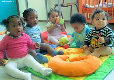 Foto 101 uit Kiddoozzkinderopvang