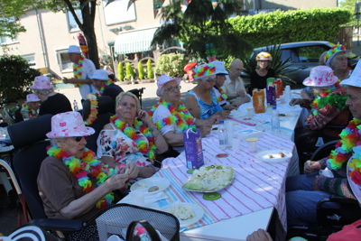 Foto 69 uit Ouderen4Daagse2018