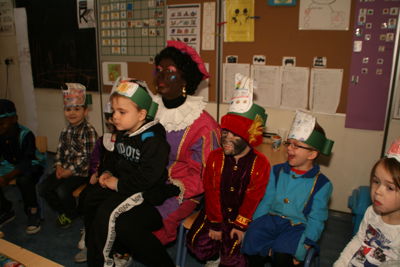 Foto 138 uit Sint-RKRegenboog