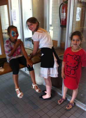 Foto 30 uit VakantieBeverwaard