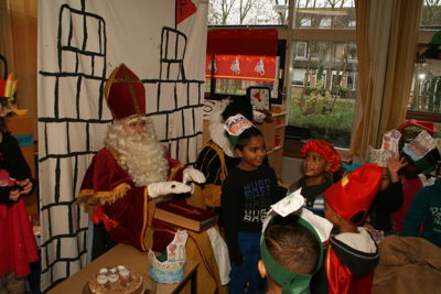 Foto 143 uit Sint-RKRegenboog