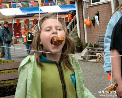 Foto 96 uit koninginnendag 2006