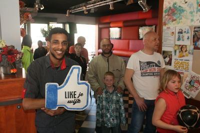 Foto 33 uit GratisIJsjeVerhage