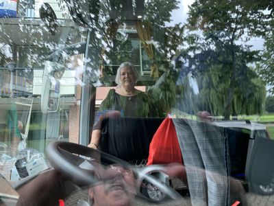 Foto 4 uit Busreis en Boottocht