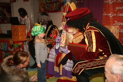 Foto 60 uit SinterklaasStormpolder
