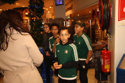 Foto 5 uit Streetleaque Team