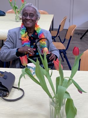 Foto 11 uit Lente Feest Focus