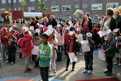 Foto 63 uit RKRegenboog30Jaar