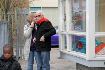 Foto 43 uit OnthullingBordBeverwaard