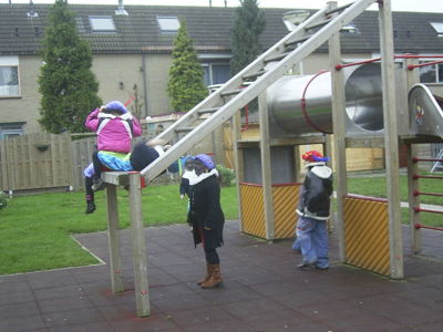 Foto 305 uit sinterklaasbeverwaard