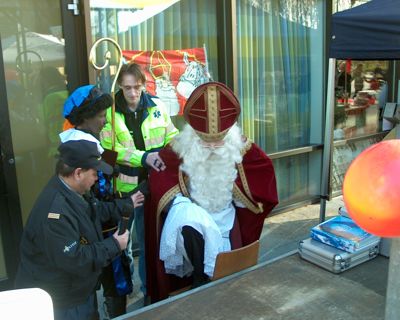 Foto 290 uit Sint kerstendijk