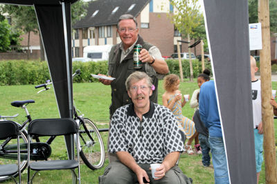 Foto 97 uit PicnicTropischeTuin