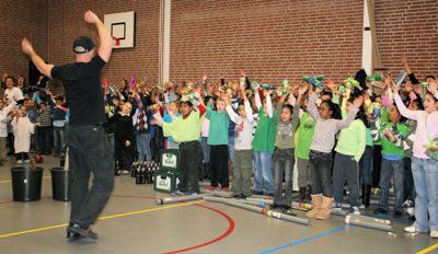 Foto 85 uit Rk regenboog 2_2_09