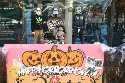 Foto 175 uit HALLOWEEN2016
