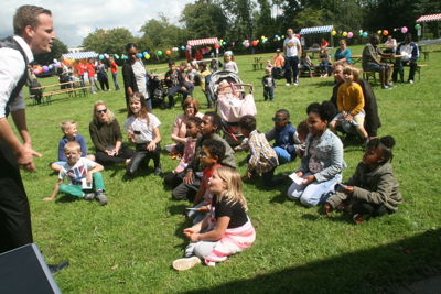 Foto 36 uit Zomer Festival12-8